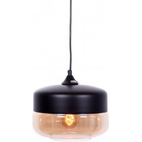 Подвесной светильник LDP 6808 BK+TEA