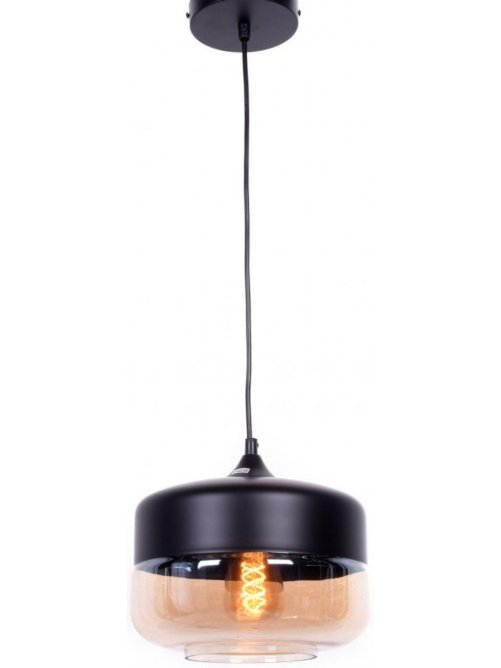 Подвесной светильник Barlet LDP 6808 BK+TEA