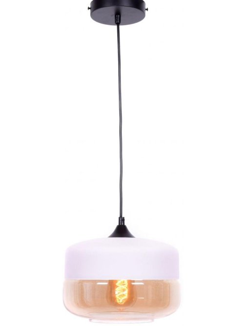Подвесной светильник Barlet LDP 6808 WT+TEA
