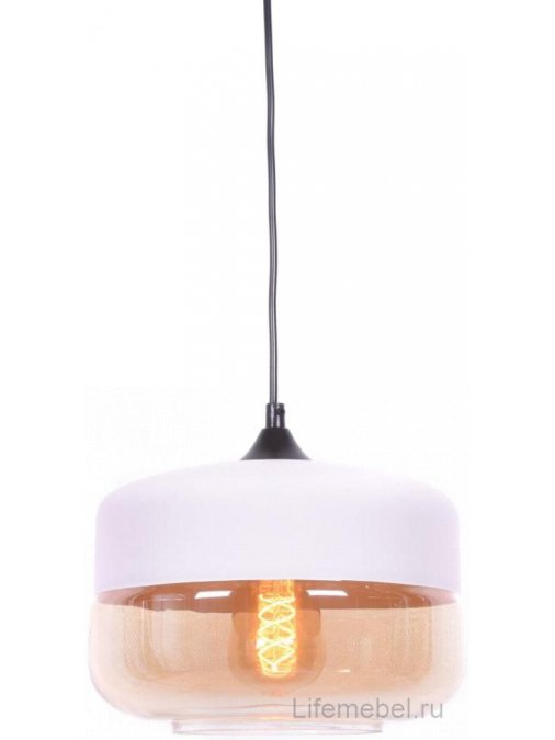 Подвесной светильник Barlet LDP 6808 WT+TEA