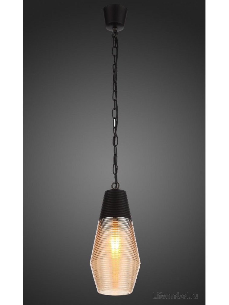 Подвесной светильник Barno SL388.413.01