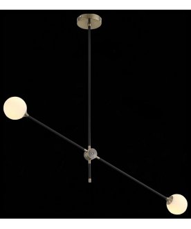 Подвесной светильник Bastoncino SL429.403.02