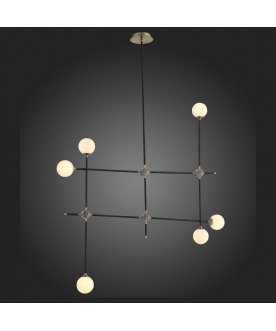 Подвесной светильник Bastoncino SL429.403.06