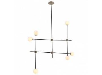 Подвесной светильник Bastoncino SL429.403.06