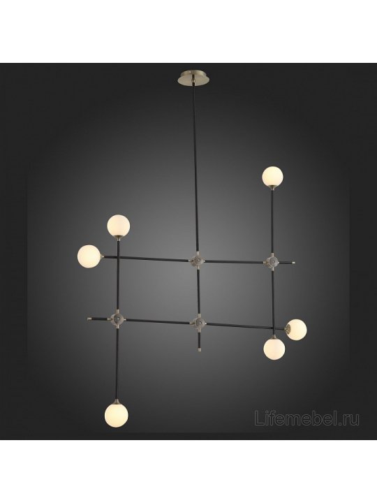 Подвесной светильник Bastoncino SL429.403.06