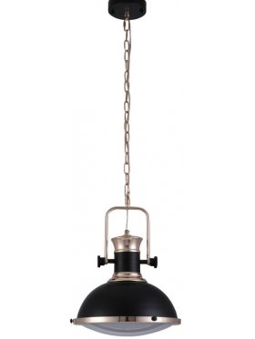Подвесной светильник Batore LDP 274-1 BK