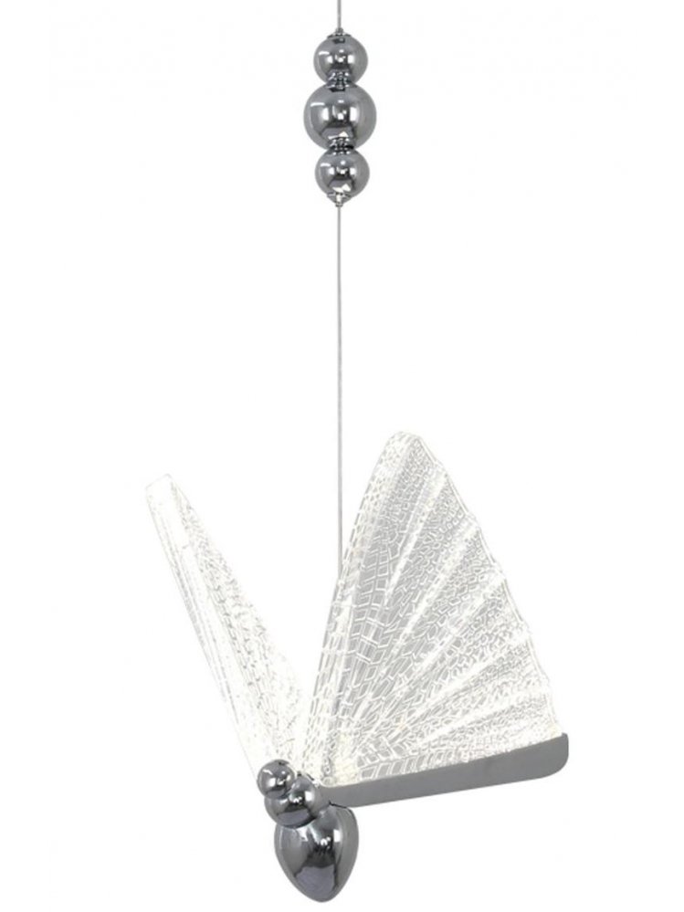 Подвесной светильник Баттерфляй 08444-1A,02