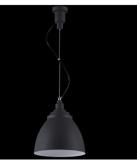 Подвесной светильник Bellevue P534PL-01B