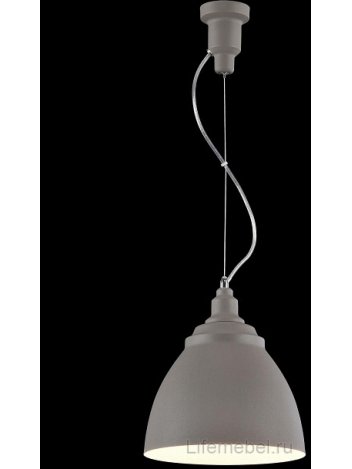 Подвесной светильник Bellevue P534PL-01GR