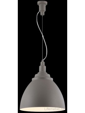 Подвесной светильник Bellevue P535PL-01GR