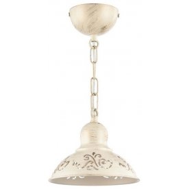 Подвесной светильник Benoit FR2566-PL-01-WG