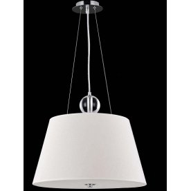 Подвесной светильник Bergamo MOD613PL-03BG