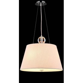 Подвесной светильник Bergamo MOD613PL-03BG