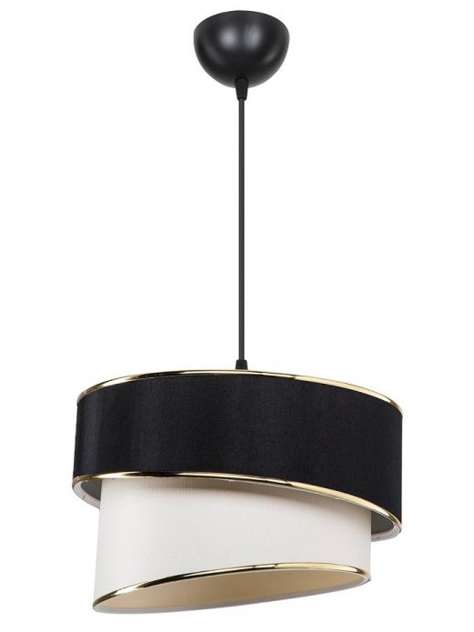 Подвесной светильник Bertina TL1622H-01BW