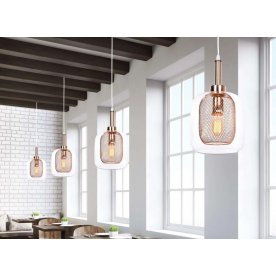 Подвесной светильник Bessa LDP 11337