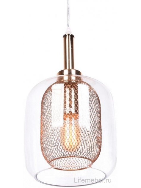 Подвесной светильник Bessa LDP 11337 GD