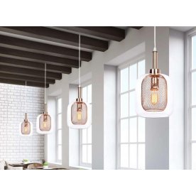 Подвесной светильник Bessa LDP 11337 R