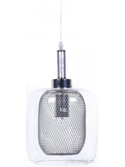 Подвесной светильник Bessa LDP 11337 SL