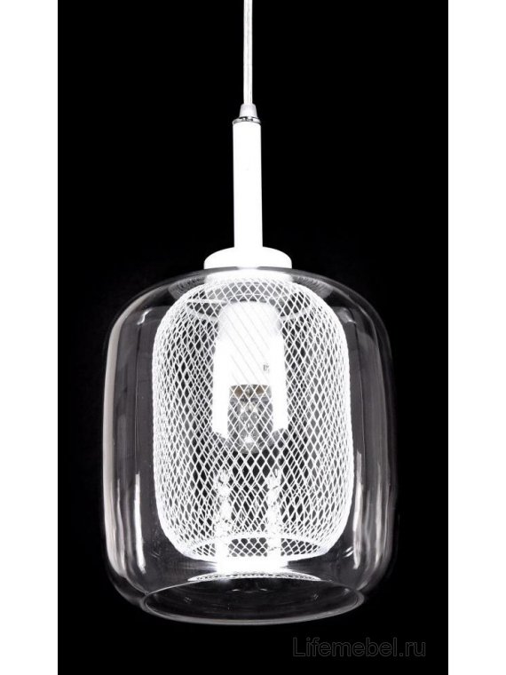 Подвесной светильник Bessa LDP 11337 WT