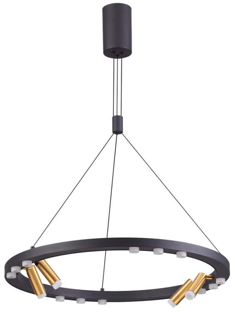 Подвесной светильник Beveren 3918/48L