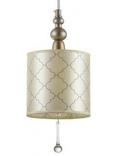 Подвесной светильник Bience H018-PL-01-NG