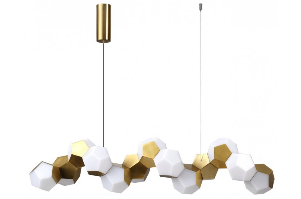 Подвесной светильник Bingo 4305/74L