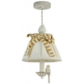 Подвесной светильник Bird ARM013-PL-01-W