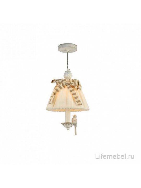 Подвесной светильник Bird ARM013-PL-01-W