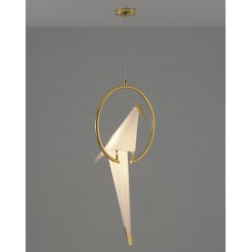 Подвесной светильник V3071- 1PL