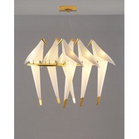 Подвесной светильник V3073-6PL