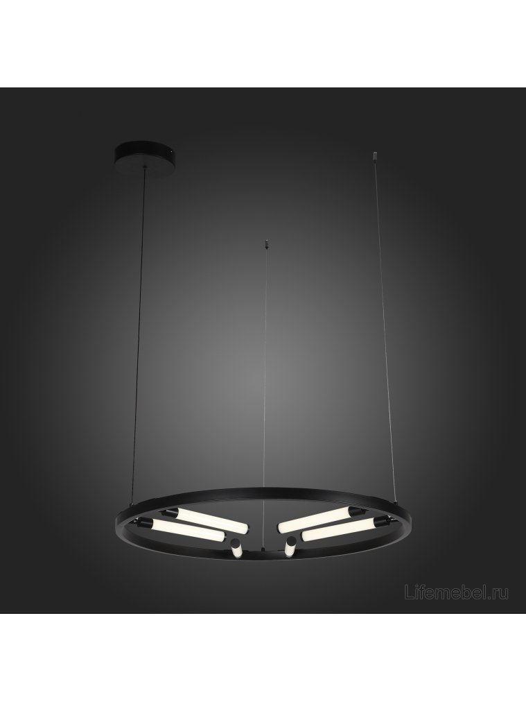 Подвесной светильник Bisaria SL393.403.06