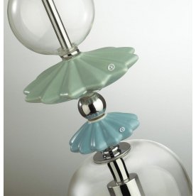 Подвесной светильник 4893/1