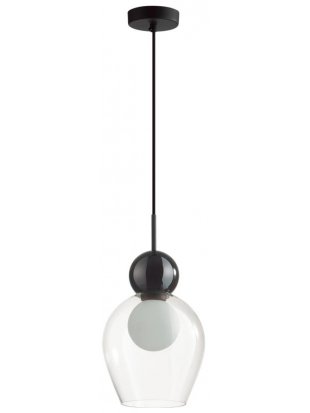 Подвесной светильник Blacky 5023/1