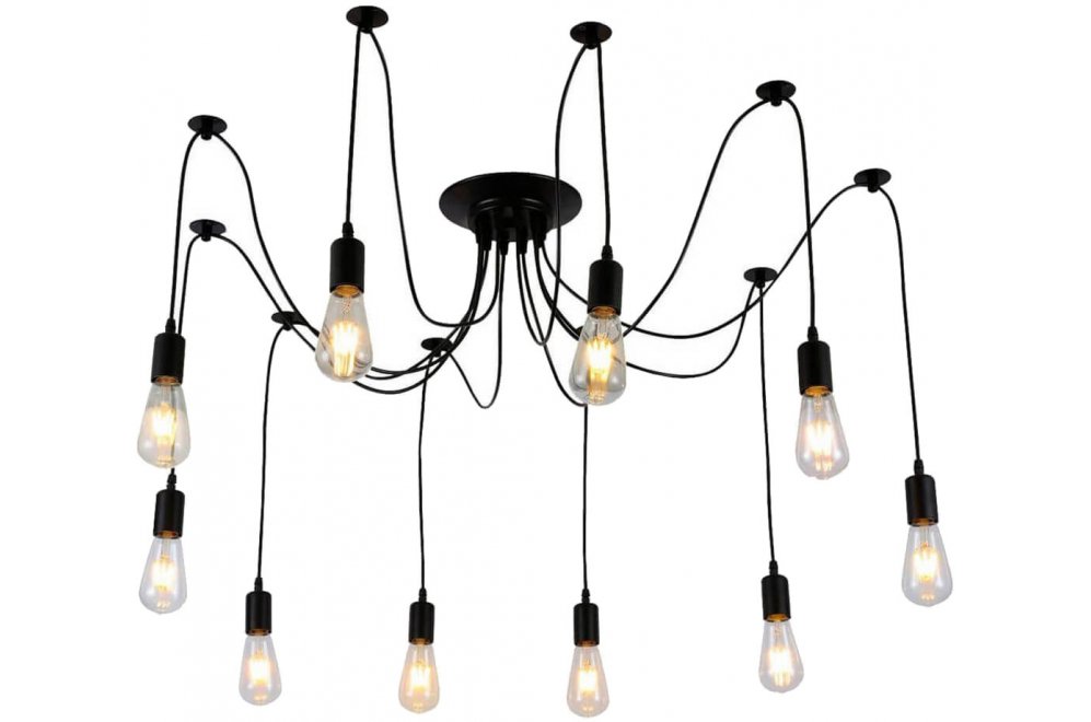 Подвесной светильник Блиц 6507-10ax