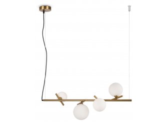 Подвесной светильник FR5259PL-04BS