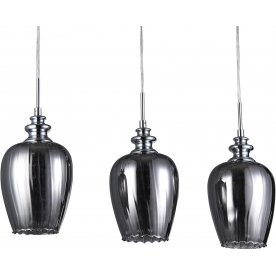 Подвесной светильник Blues MOD033-PL-03-N