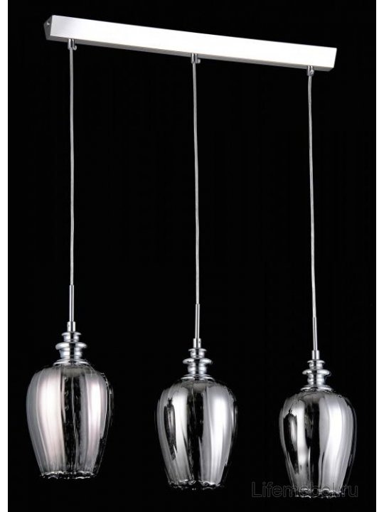 Подвесной светильник Blues MOD033-PL-03-N