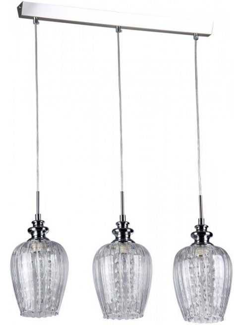 Подвесной светильник Blues MOD044-PL-03-N