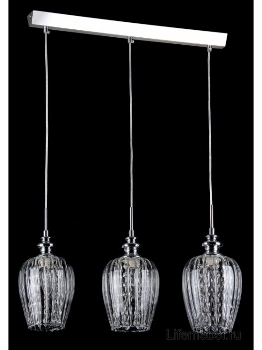 Подвесной светильник Blues MOD044-PL-03-N