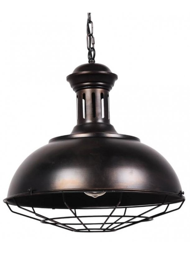 Подвесной светильник Boccato LDP 017 BR