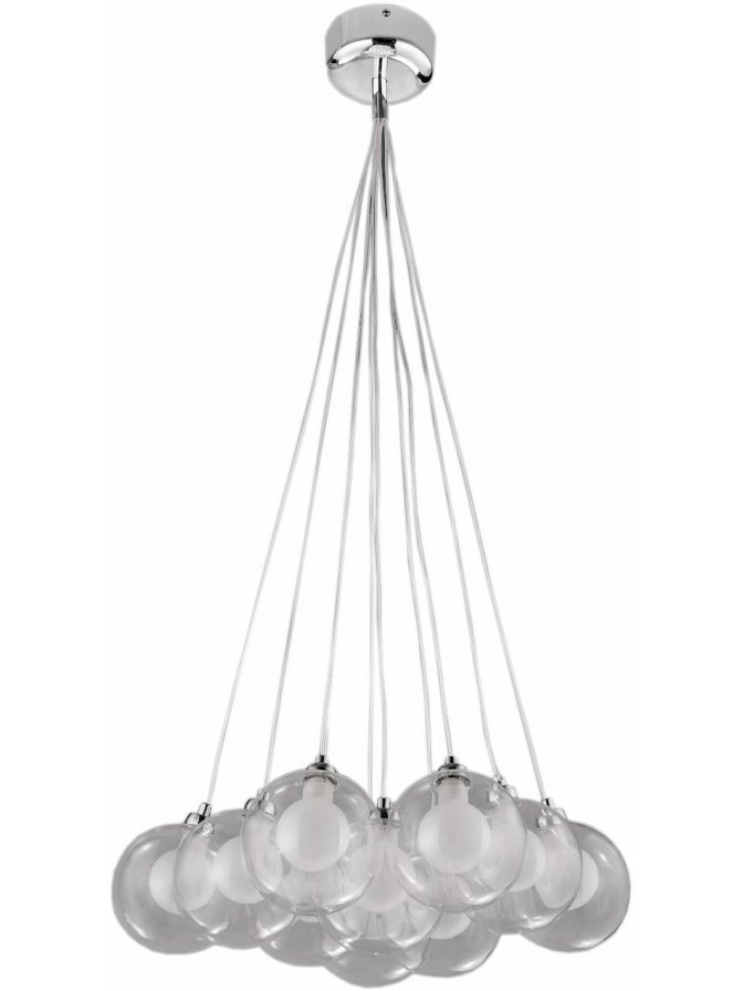 Подвесной светильник Bocci MD2063-350-CL10