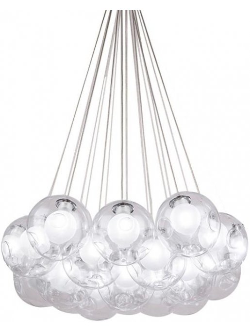 Подвесной светильник Bocci MD2063-500-CL15