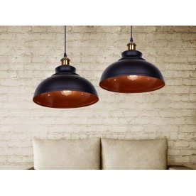 Подвесной светильник Boggi LDP 6858