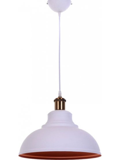 Подвесной светильник Boggi LDP 6858 WT