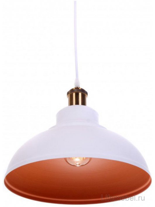 Подвесной светильник Boggi LDP 6858 WT
