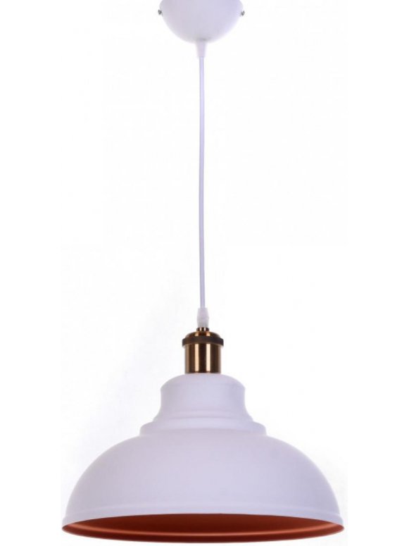 Подвесной светильник Boggi LDP 6858 WT+BRONZE