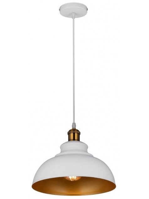 Подвесной светильник Boggi LDP 6858 WT+GD