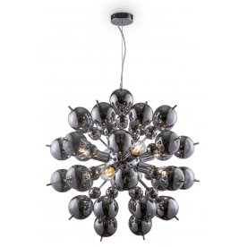 Подвесной светильник MOD133PL-08CH