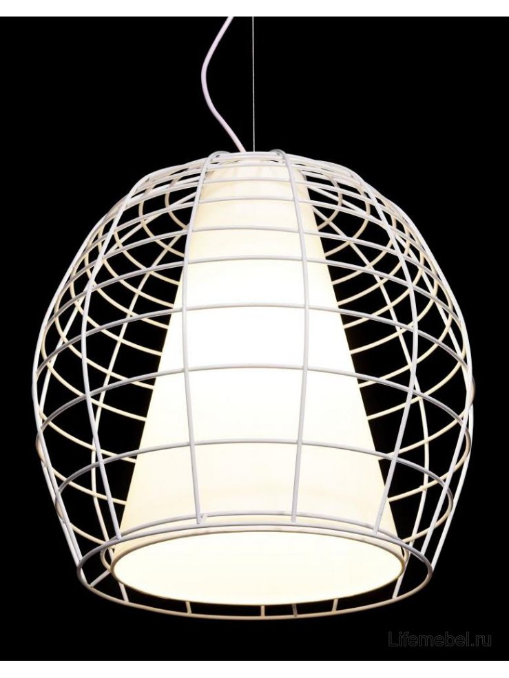 Подвесной светильник Bolzano LDP 090 WT