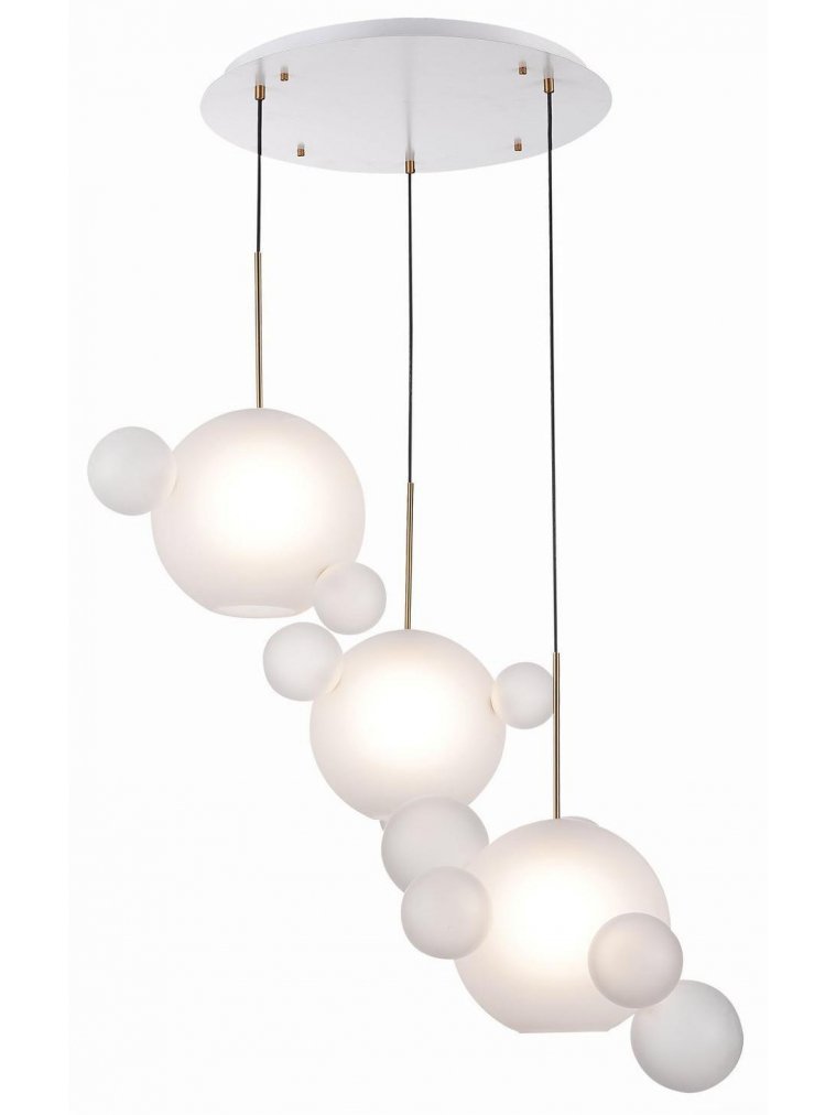 Подвесной светильник Bopone SL1133.503.03